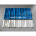 Vorbeschichtete Metalldach Panel/Stahl Dach Panel/Corrugated Steel Sheet